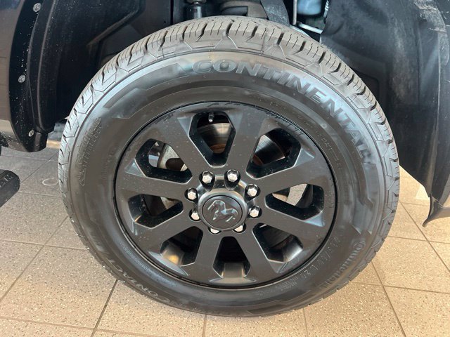 Used 2014 RAM 3500 Laramie w/ Convenience Group AWD/4WD image 36
