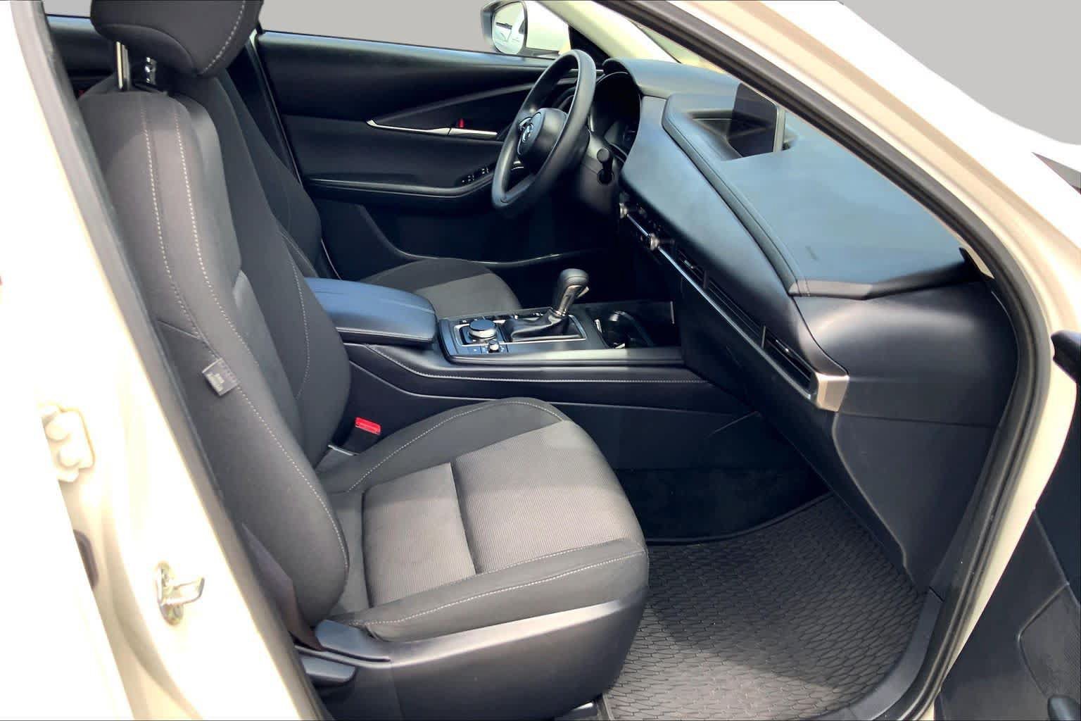 Used 2024 MAZDA CX-30 AWD 2.5 S image 9