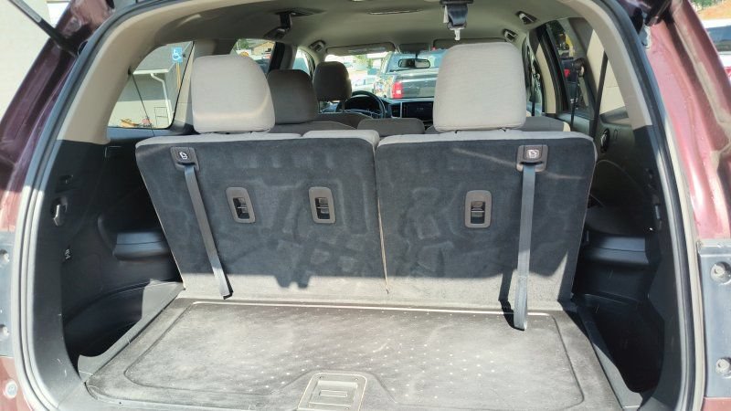 Used 2016 Honda Pilot EX image 11