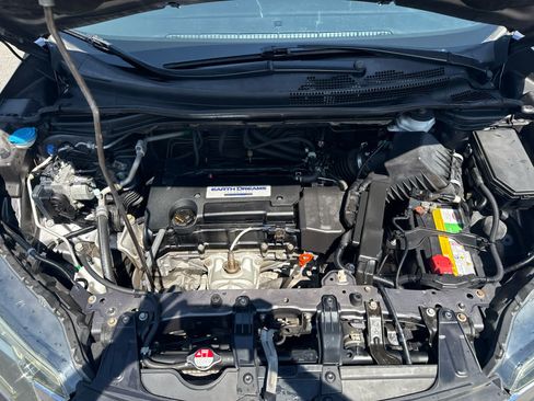 Used 2015 Honda CR-V EX image 16