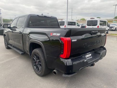 Used 2023 Toyota Tundra SR5 image 6