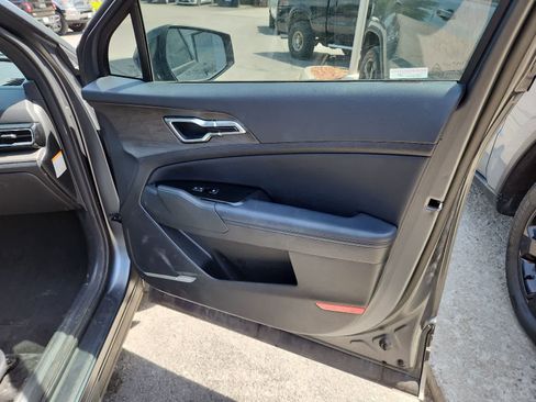 Used 2023 Kia Sportage X-Line Prestige AWD/4WD image 23