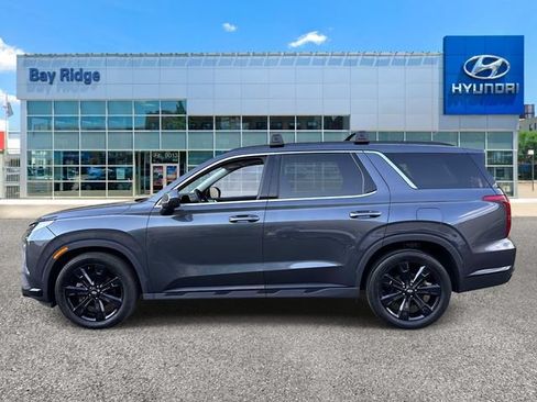 Used 2024 Hyundai Palisade XRT AWD/4WD image 4