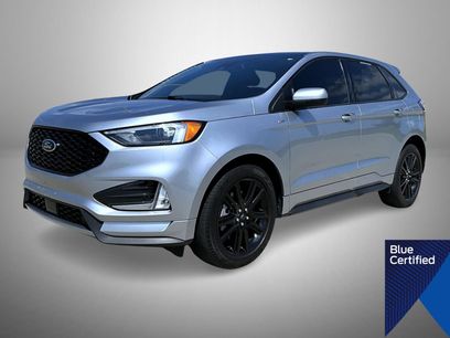 Used 2024 Ford Edge ST-Line