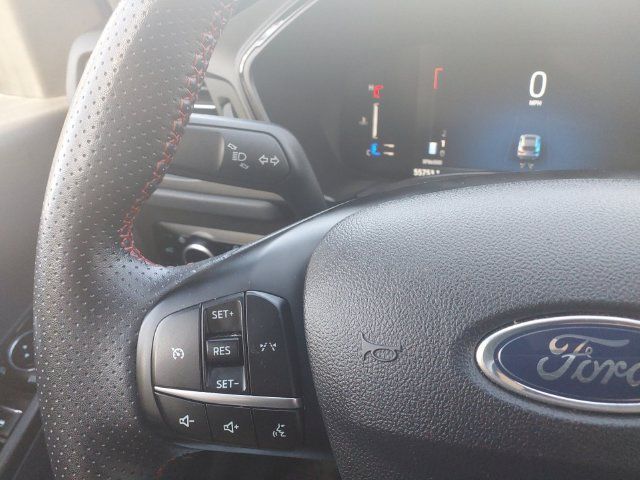 Used 2024 Ford Escape ST-Line AWD/4WD image 20