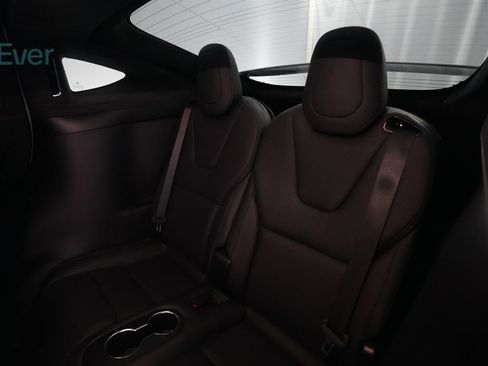 Used 2022 Tesla Model X Plaid AWD/4WD image 23