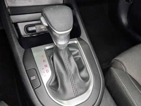 Used 2024 Kia Forte LXS w/ LXS Technology Package FWD image 26