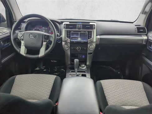 Certified 2024 Toyota 4Runner SR5 image 21