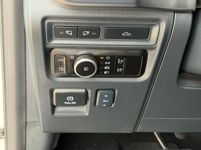Used 2024 Ford F150 Lariat w/ Bed Utility Package AWD/4WD image 22