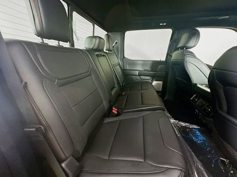 New 2026 Ford F150 Raptor AWD/4WD image 28
