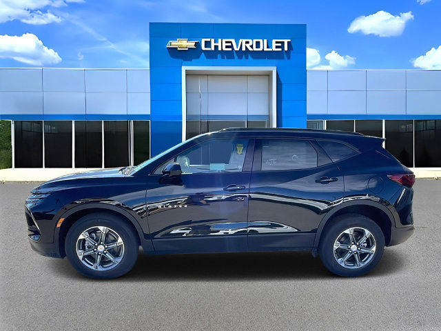 New 2026 Chevrolet Blazer LT w/ Convenience Package FWD image 7
