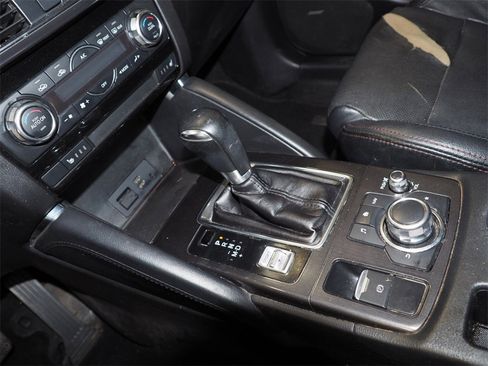 Used 2016 MAZDA CX-5 Grand Touring image 19