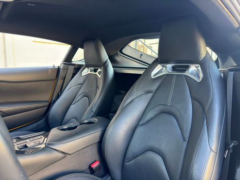 Used 2021 Toyota Supra Premium w/ Driver Assist Package RWD image 37