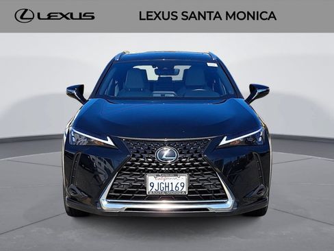 Used 2024 Lexus UX 250h FWD image 2