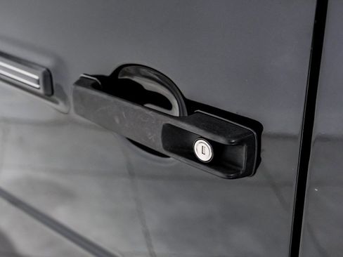 Used 2019 Mercedes-Benz G 550 image 36