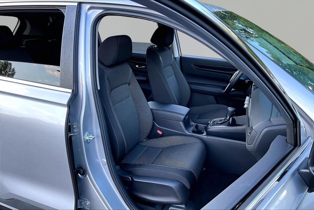 Used 2024 Honda CR-V EX image 20