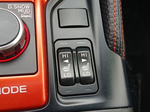Used 2021 Subaru Forester Sport w/ Popular Package #2 AWD/4WD image 16