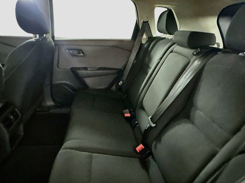 Used 2023 Nissan Rogue S FWD image 26