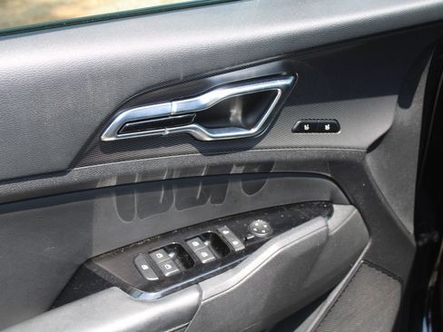 Certified 2023 Kia Sportage SX FWD image 19