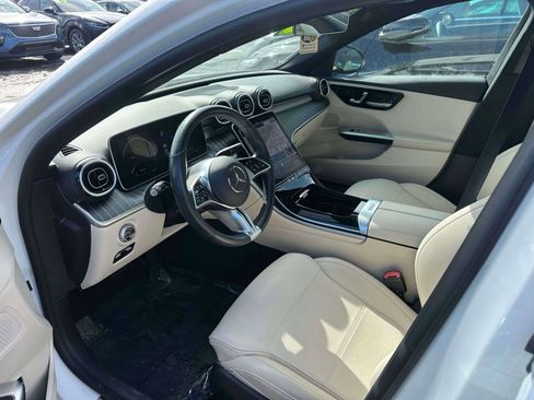 Used 2022 Mercedes-Benz C 300 4MATIC Sedan image 14