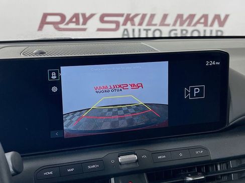 Used 2025 Kia K4 FWD image 17