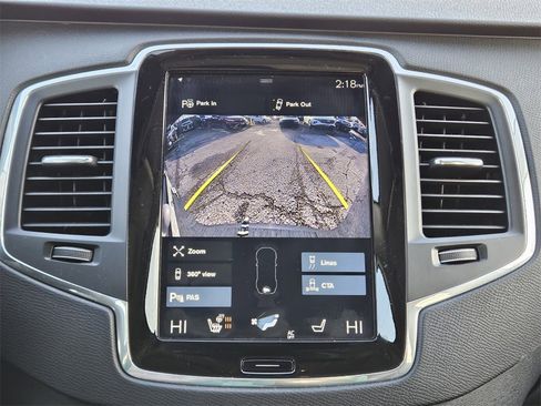 Used 2019 Volvo XC90 T6 Momentum w/ Advanced Package image 18