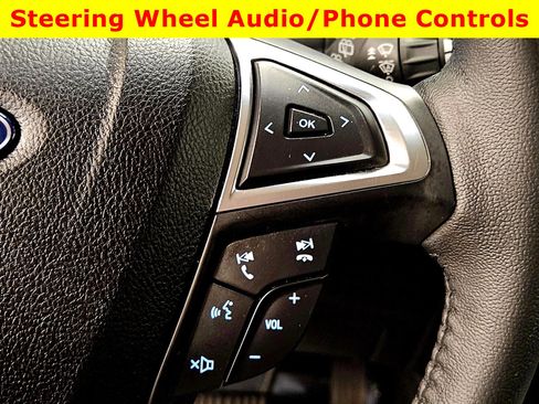 Used 2020 Ford Edge SEL w/ Convenience Package FWD image 34