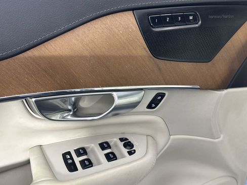 Used 2020 Volvo XC90 T6 Inscription w/ Protection Package Premier image 17