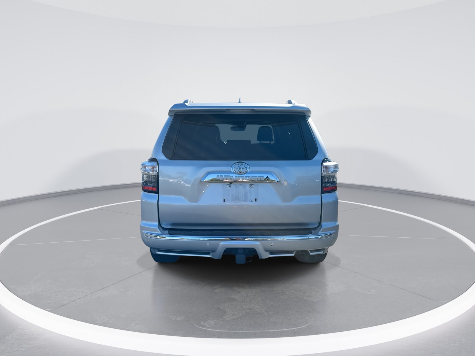 Used 2023 Toyota 4Runner Limited AWD/4WD image 8