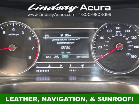 Used 2022 Kia Sorento SX AWD/4WD image 13