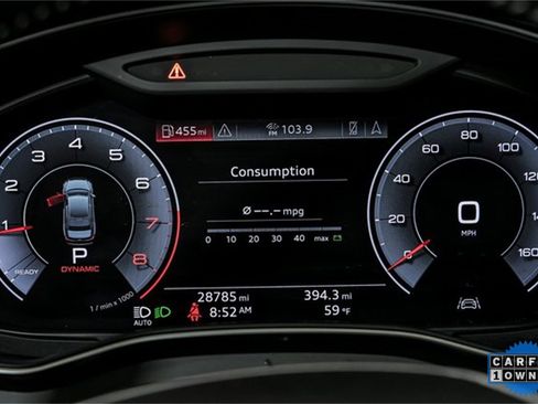 Used 2019 Audi A6 2.0T Premium Plus image 17