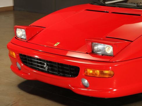 Used 1997 Ferrari F355 Spider RWD image 21