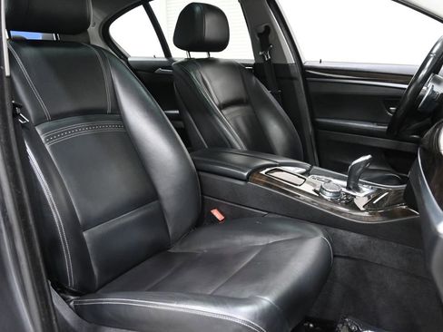 Used 2016 BMW 528i xDrive XI image 21