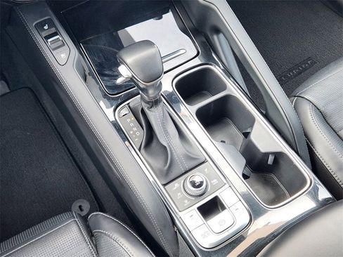 Used 2022 Kia Telluride SX w/ SX Prestige Package image 20