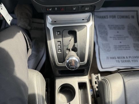 Used 2017 Jeep Compass High Altitude AWD/4WD image 18