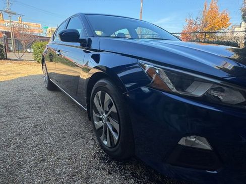 Used 2021 Nissan Altima 2.5 S image 65