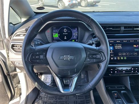 Certified 2022 Chevrolet Bolt LT image 11