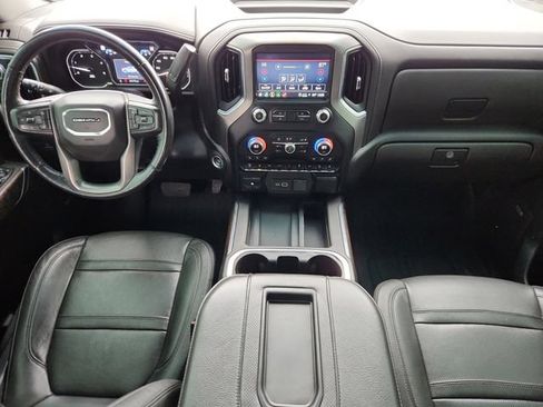 Used 2022 GMC Sierra 2500 Denali w/ Denali Ultimate Package AWD/4WD image 14