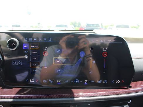 New 2026 Chevrolet Traverse RS FWD image 58