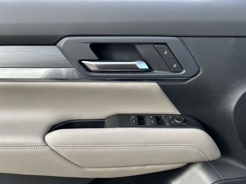 New 2026 GMC Terrain Elevation w/ Black Edition image 23