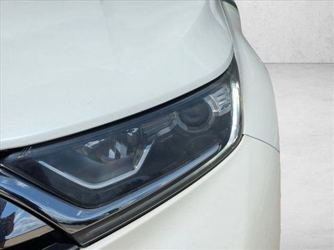 Used 2018 Honda CR-V EX-L image 6