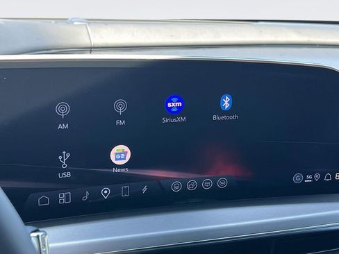 New 2026 Cadillac Lyriq V AWD/4WD image 18