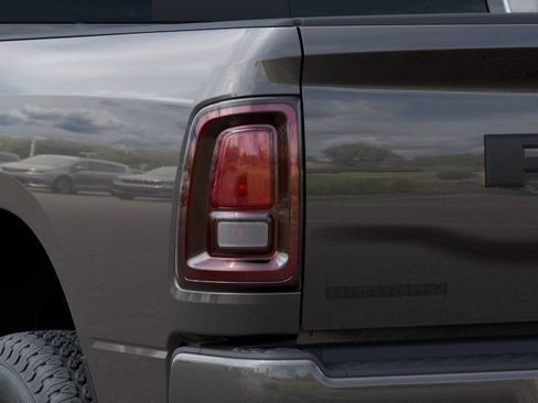 New 2026 RAM 2500 Big Horn AWD/4WD image 9