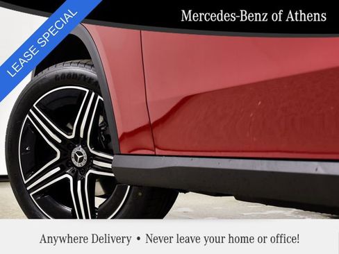 New 2026 Mercedes-Benz GLC 300 image 15