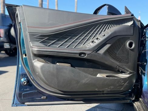 New 2026 Dodge Charger Daytona Scat Pack image 15