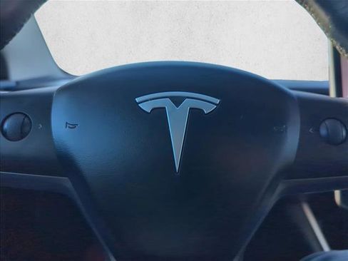 Used 2018 Tesla Model 3 Long Range image 20