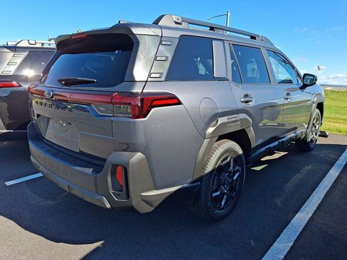 New 2026 Subaru Outback Premium AWD/4WD image 4
