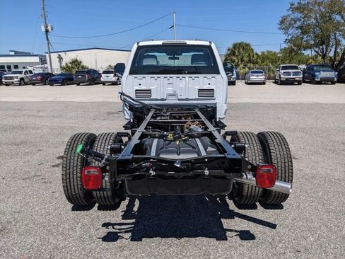 New 2026 Ford F350 XL AWD/4WD image 5