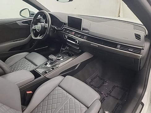 Used 2018 Audi S5 Prestige w/ S Sport Package AWD/4WD image 14
