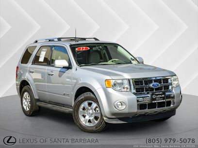 Used 2012 Ford Escape Limited